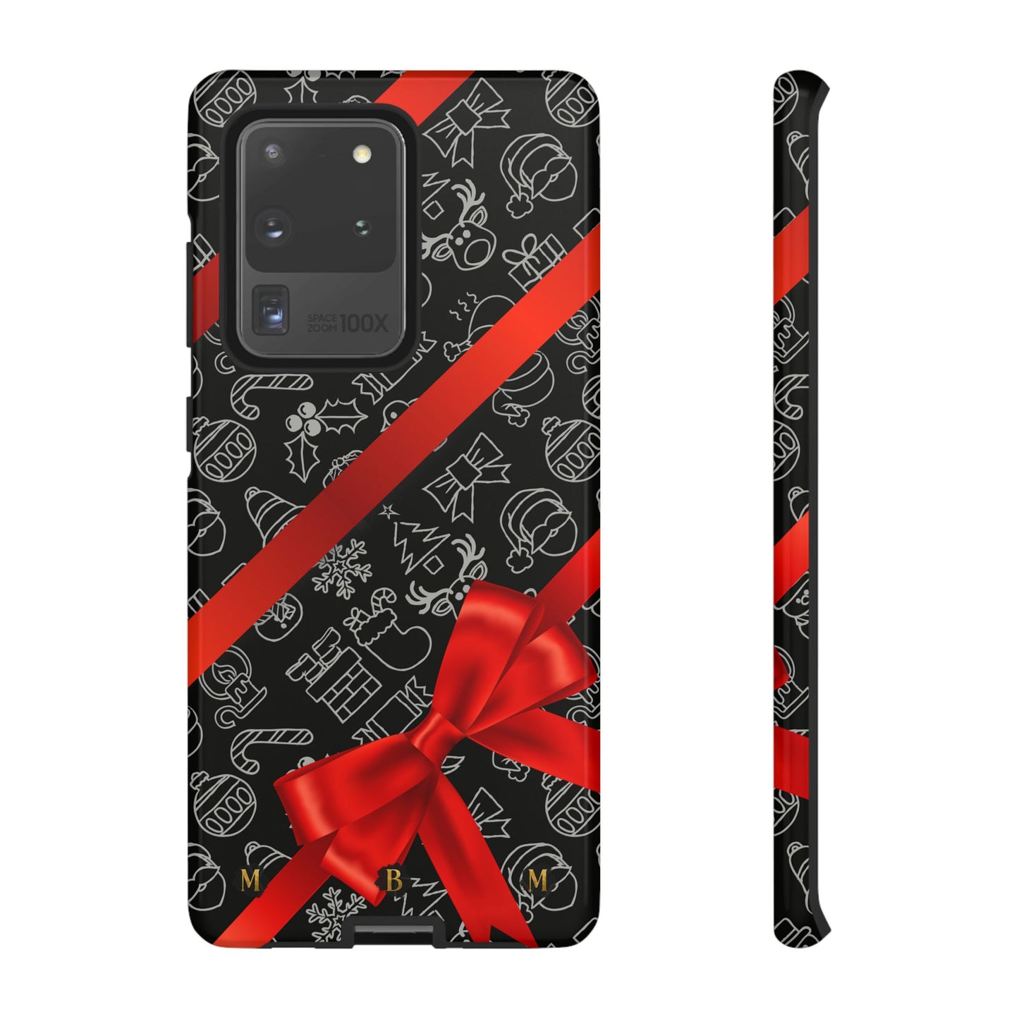 Merci Lazo: Passion Samsung Galaxy S Tough Case