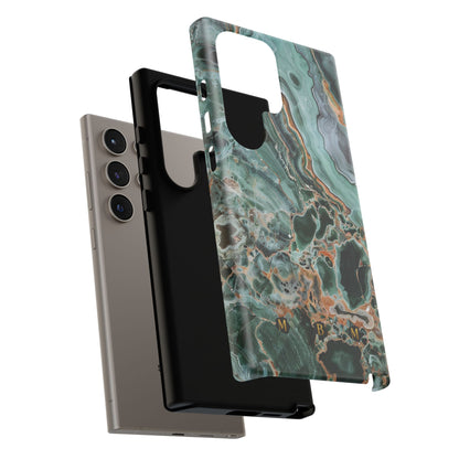 Envious Jade Samsung Galaxy S Tough Case