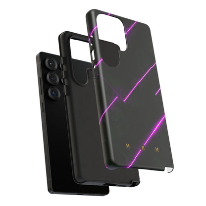 Phantom Vapor Samsung Galaxy S Tough Case
