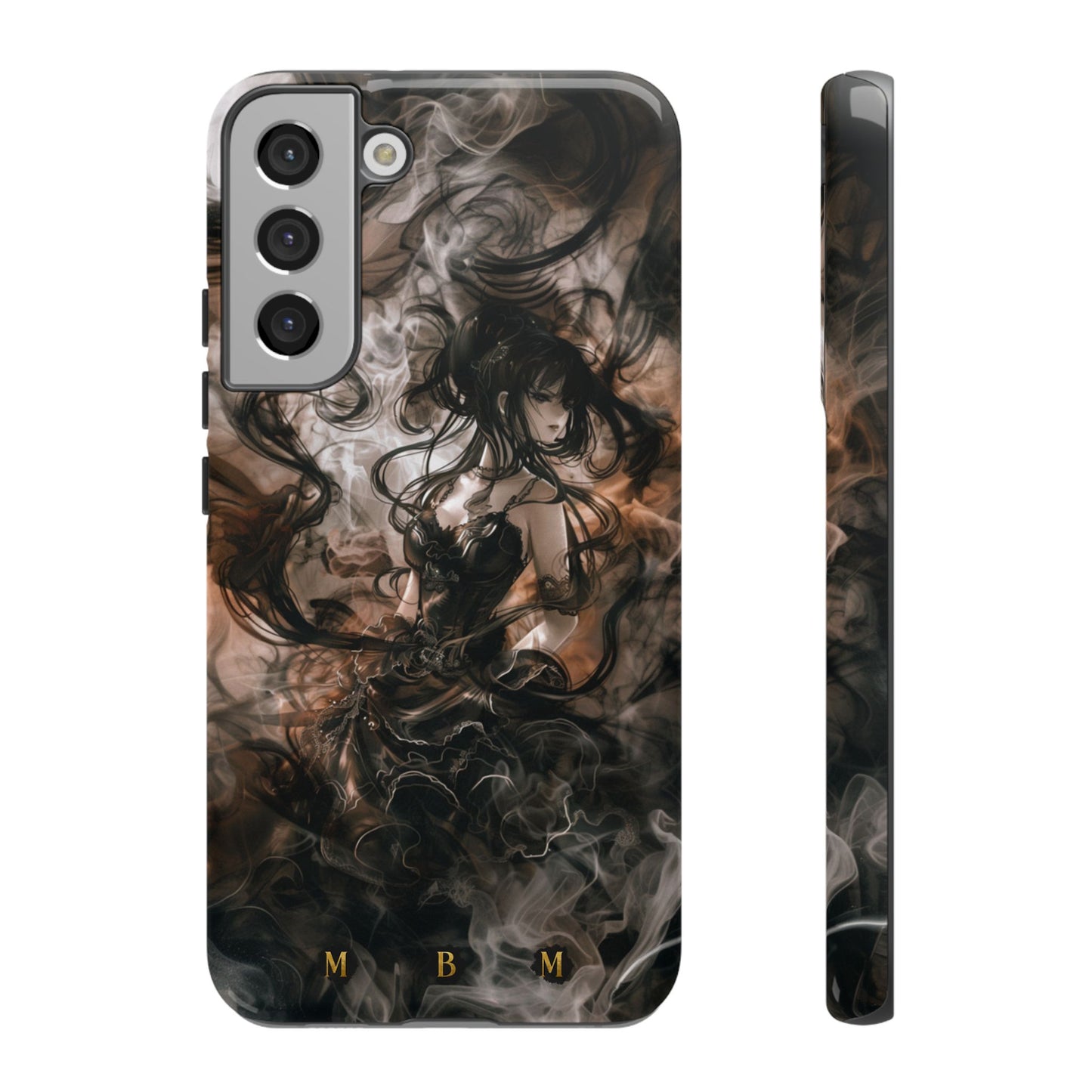 Rave’N Galaxy S Tough Case