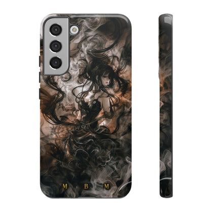 Rave’N Galaxy S Tough Case