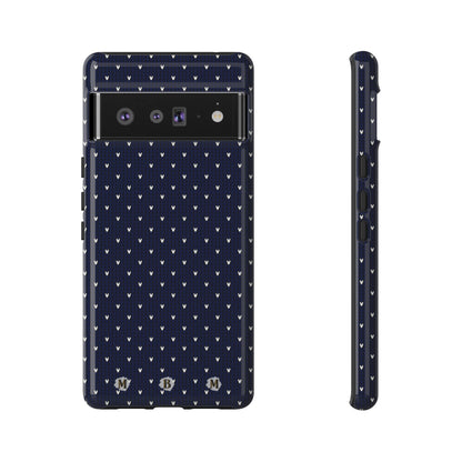 X-Mas Sweater XS Google Pixel Tough Case