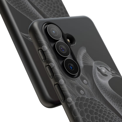 Kujaku: Yūgen Samsung Galaxy S Tough Case