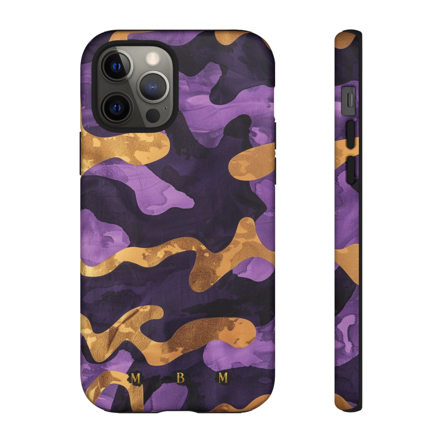 Venom Stealth iPhone Tough Case