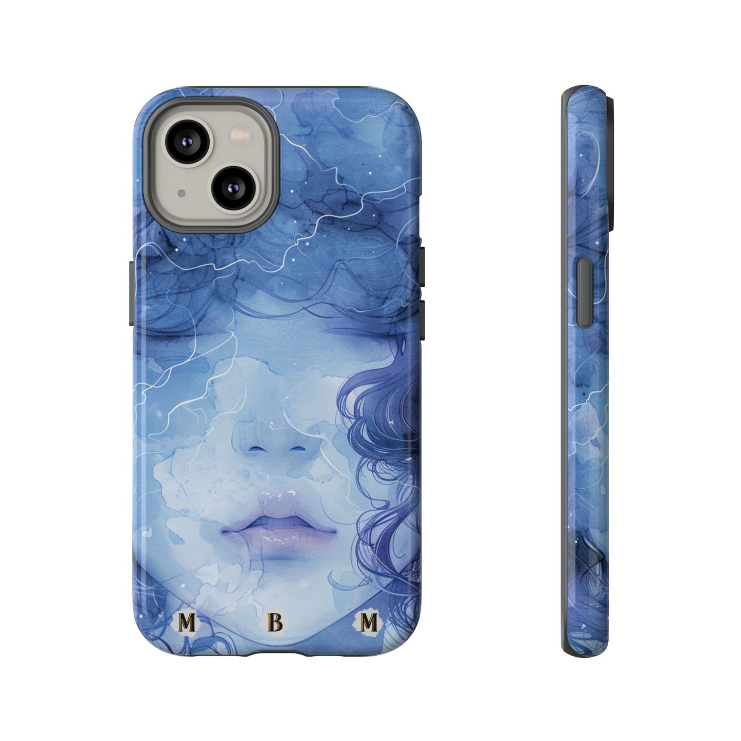 Dreamshade iPhone Tough Case