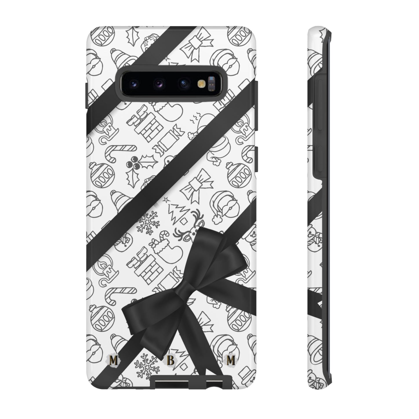 Merci Lazo: Poise Samsung Galaxy S Tough Case