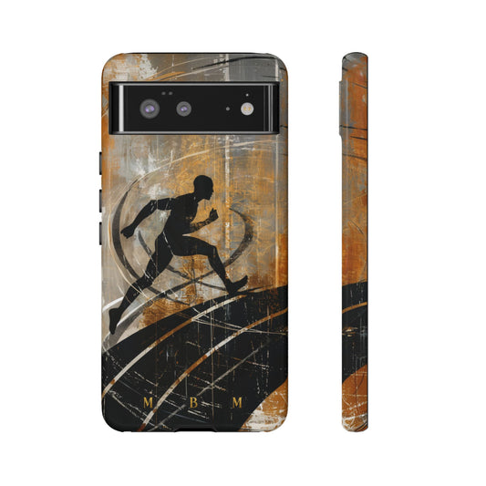Pace Taper Google Pixel Tough Case
