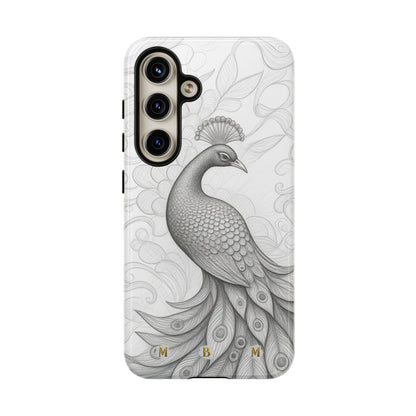 Kujaku: Sei Samsung Galaxy S Tough Case