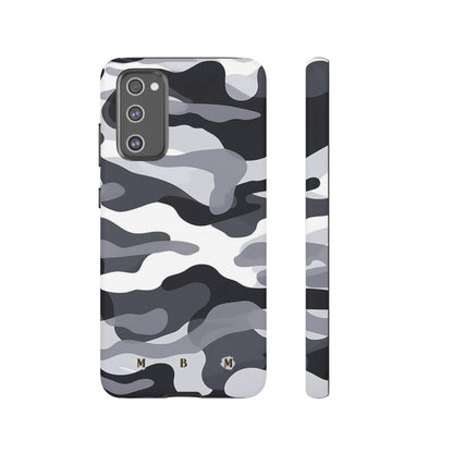 Shadow Stalker Stealth Samsung Galaxy S Tough Case