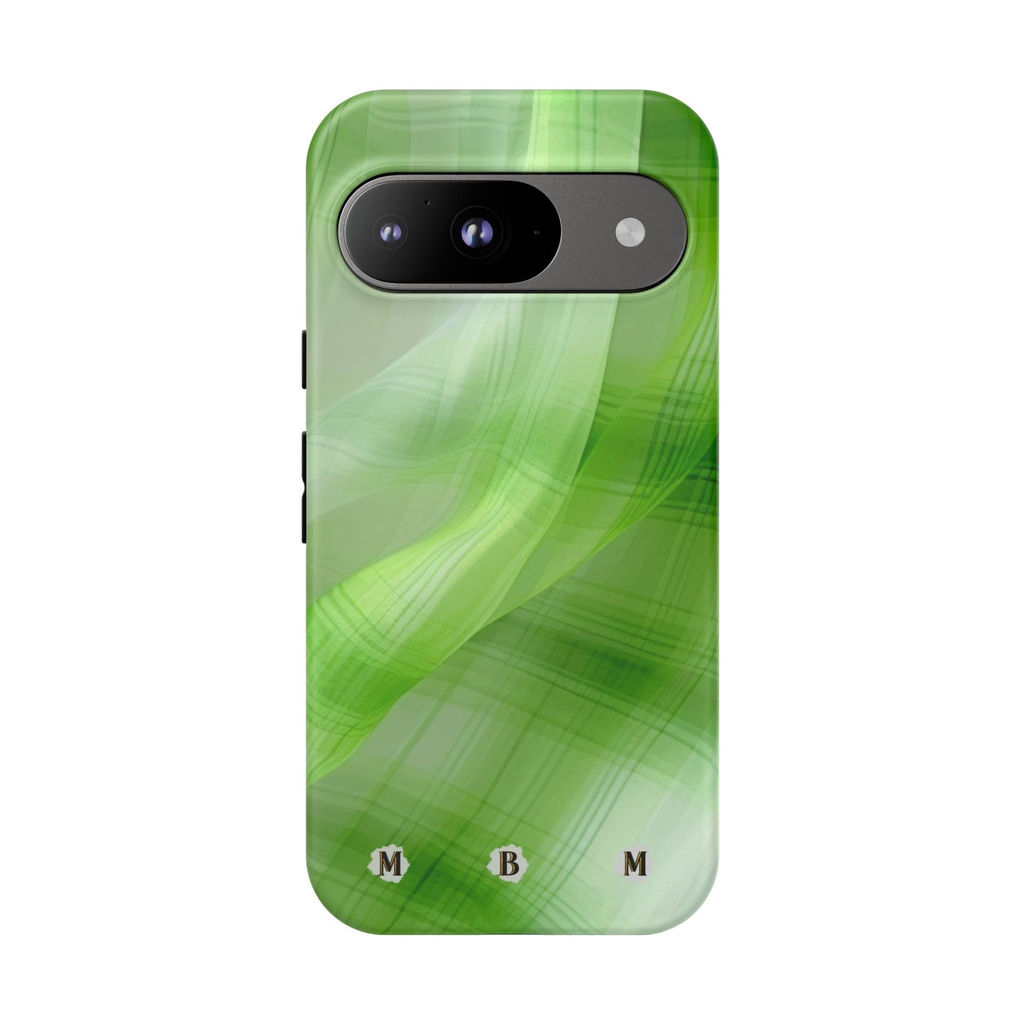 Algae Google Pixel Tough Case