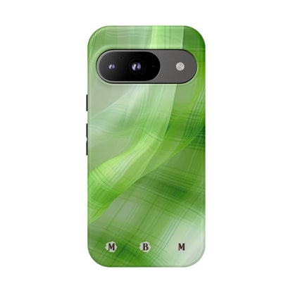 Algae Google Pixel Tough Case