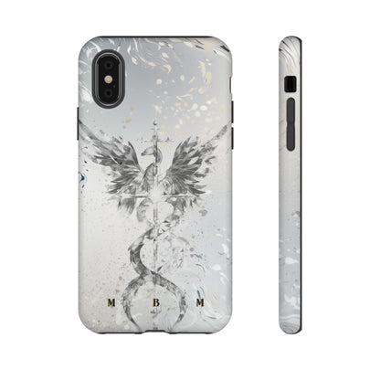 Ascension iPhone Tough Case