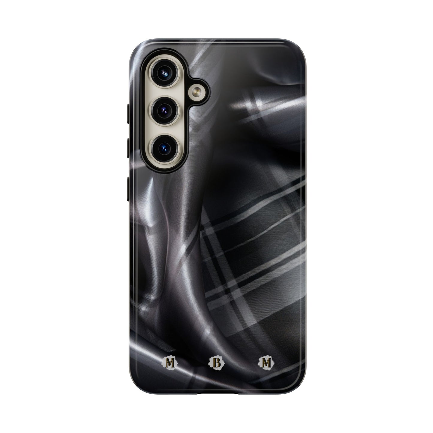 Onyx Zephyr Samsung Galaxy S Tough Case
