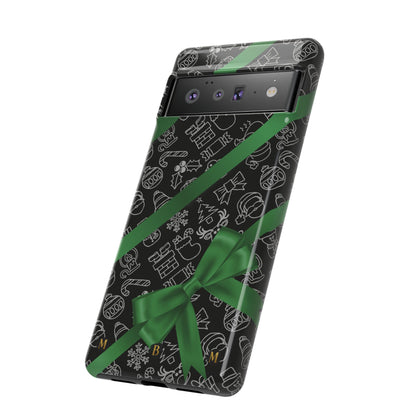 Merci Lazo: Mystery Google Pixel Tough Case