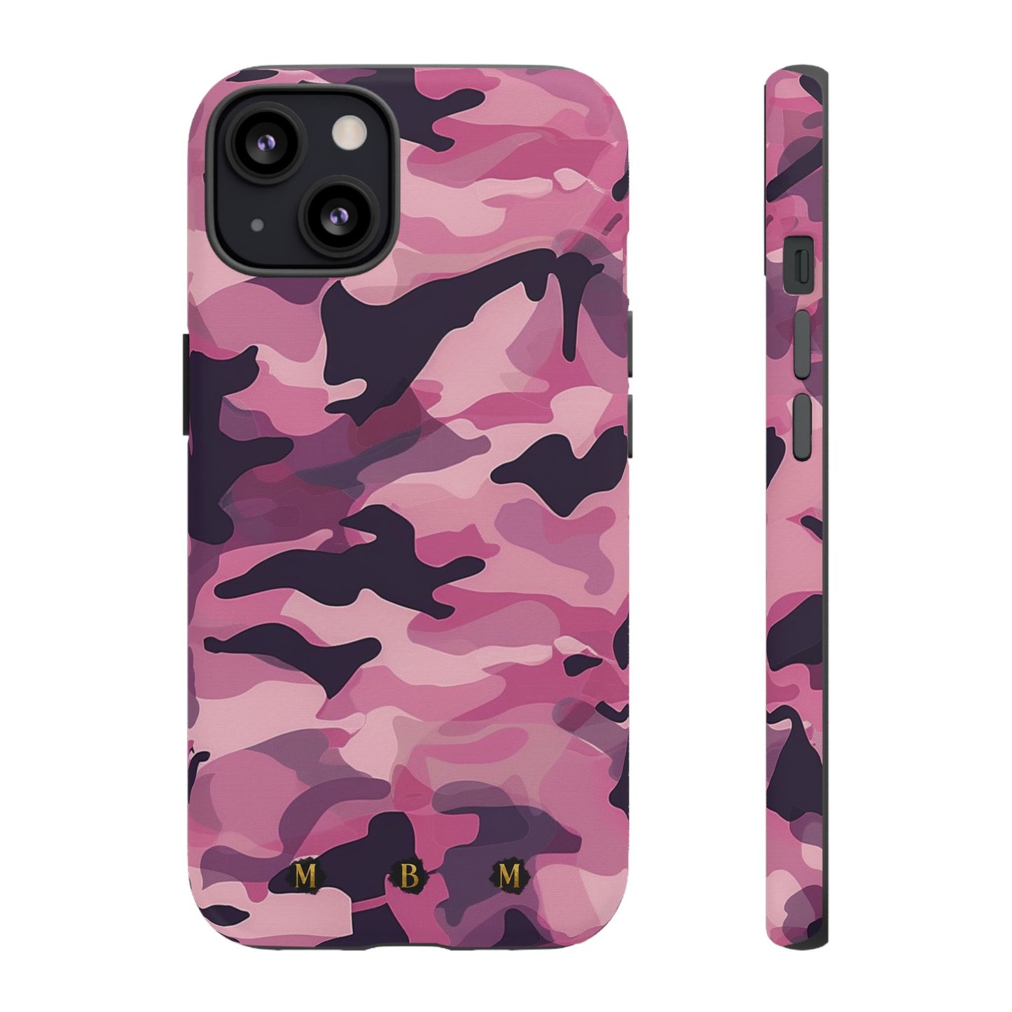 Sakura Stealth iPhone Tough Case