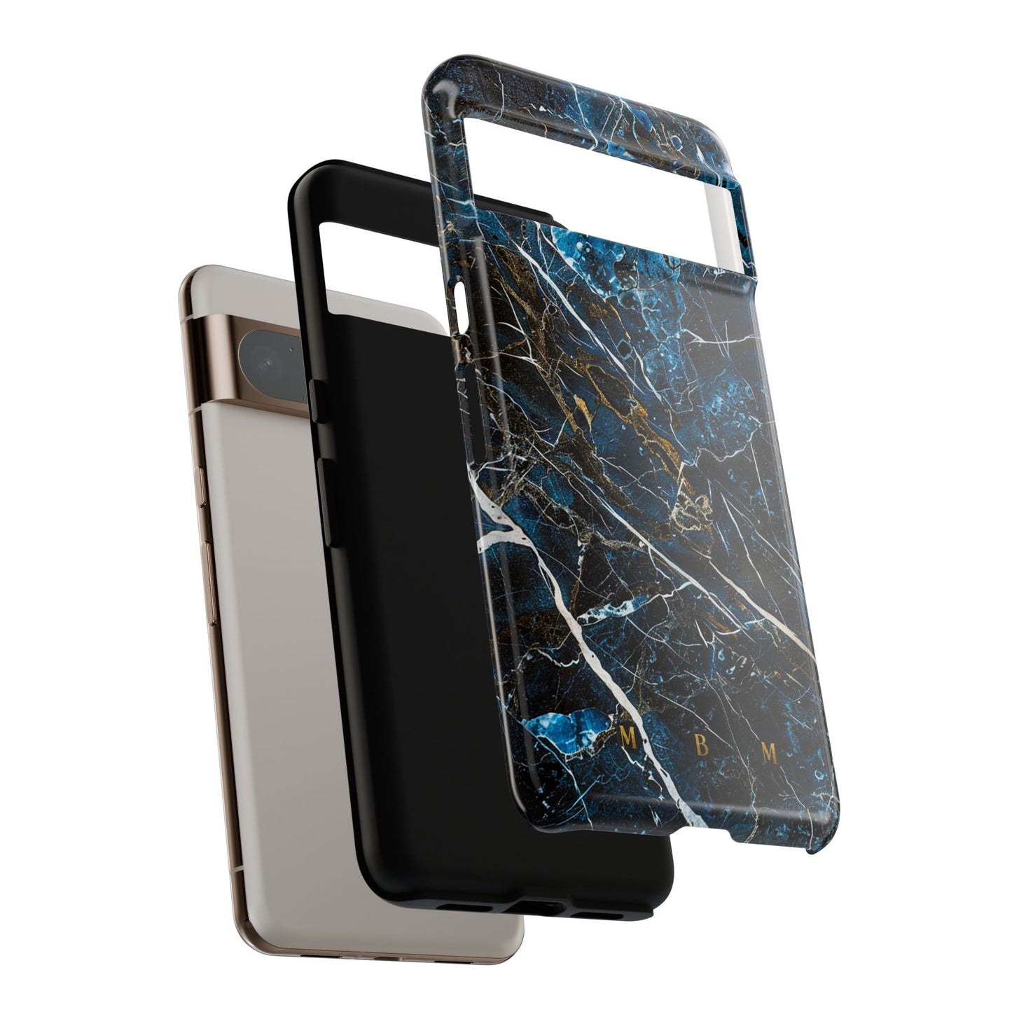 Icebreaker Google Pixel Tough Case