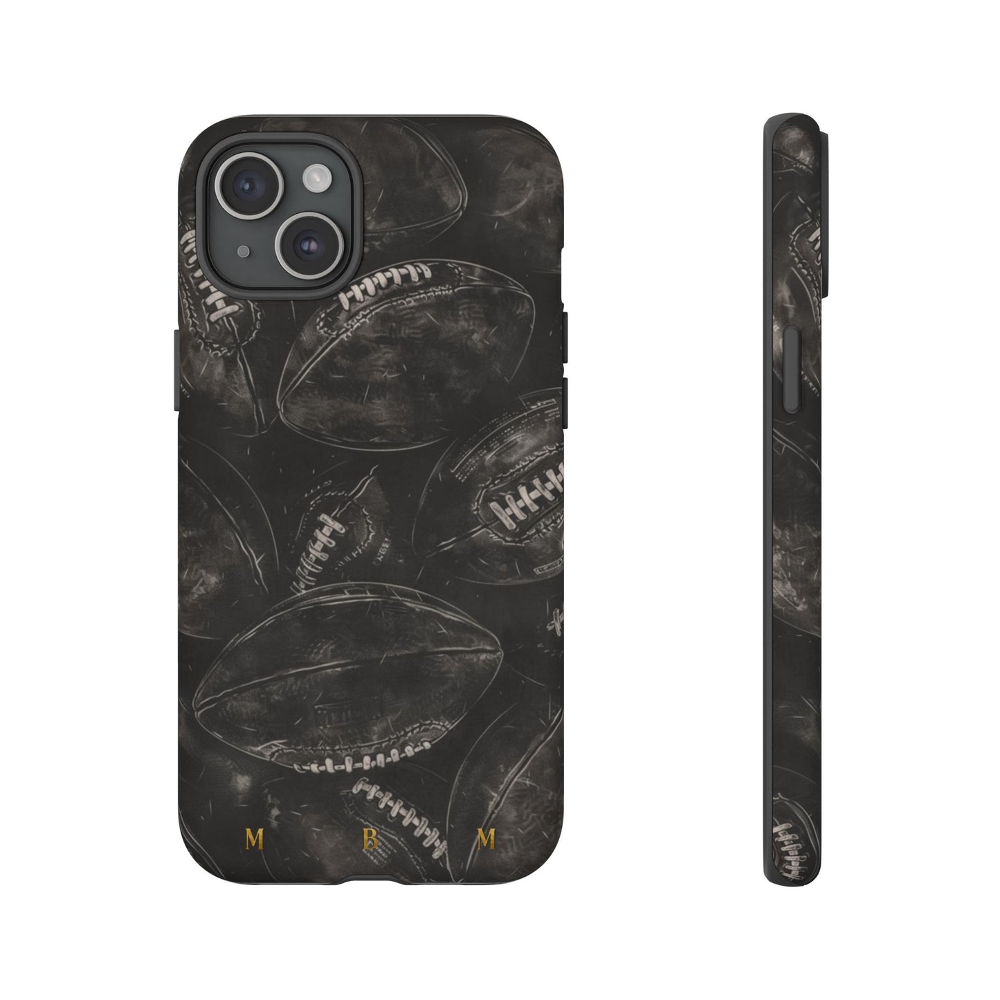 Ball Legends iPhone Tough Case