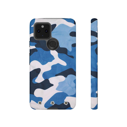 Operation Stealth Google Pixel Tough Case