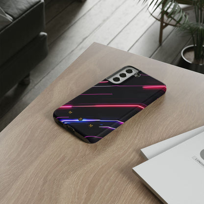 Aurora Samsung Galaxy S Tough Case