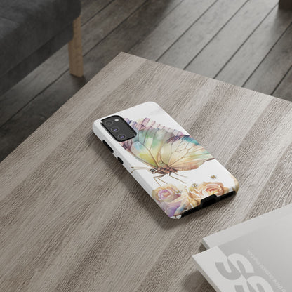 Beautiful Samsung Galaxy S Tough Case
