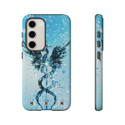 Descension Samsung Galaxy S Tough Case