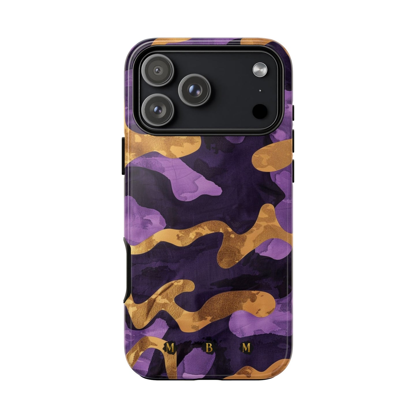 Venom Stealth iPhone Tough Case