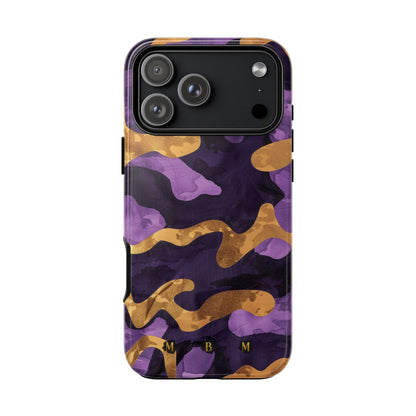 Venom Stealth iPhone Tough Case