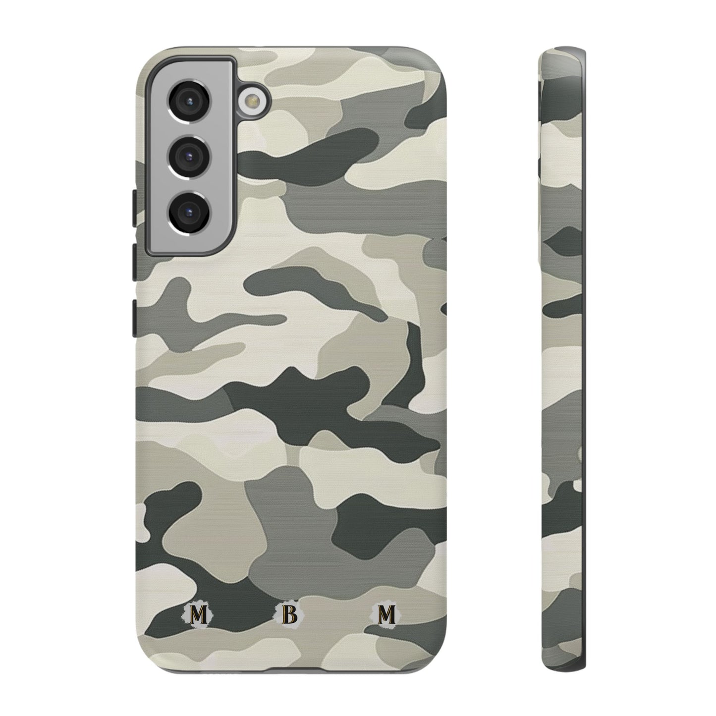 Bravo Samsung Galaxy S Tough Case