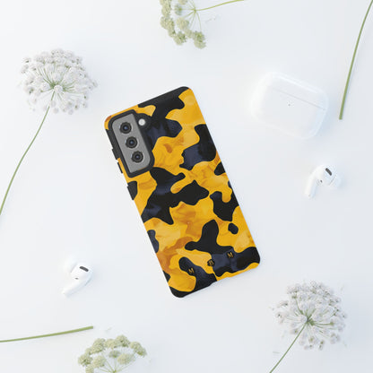 Stinger Stealth Samsung Galaxy S Tough Case