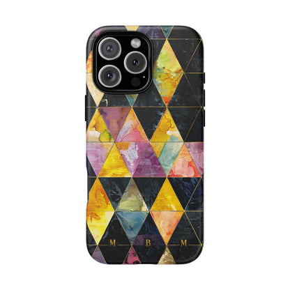 Vertex Prism iPhone Tough Case