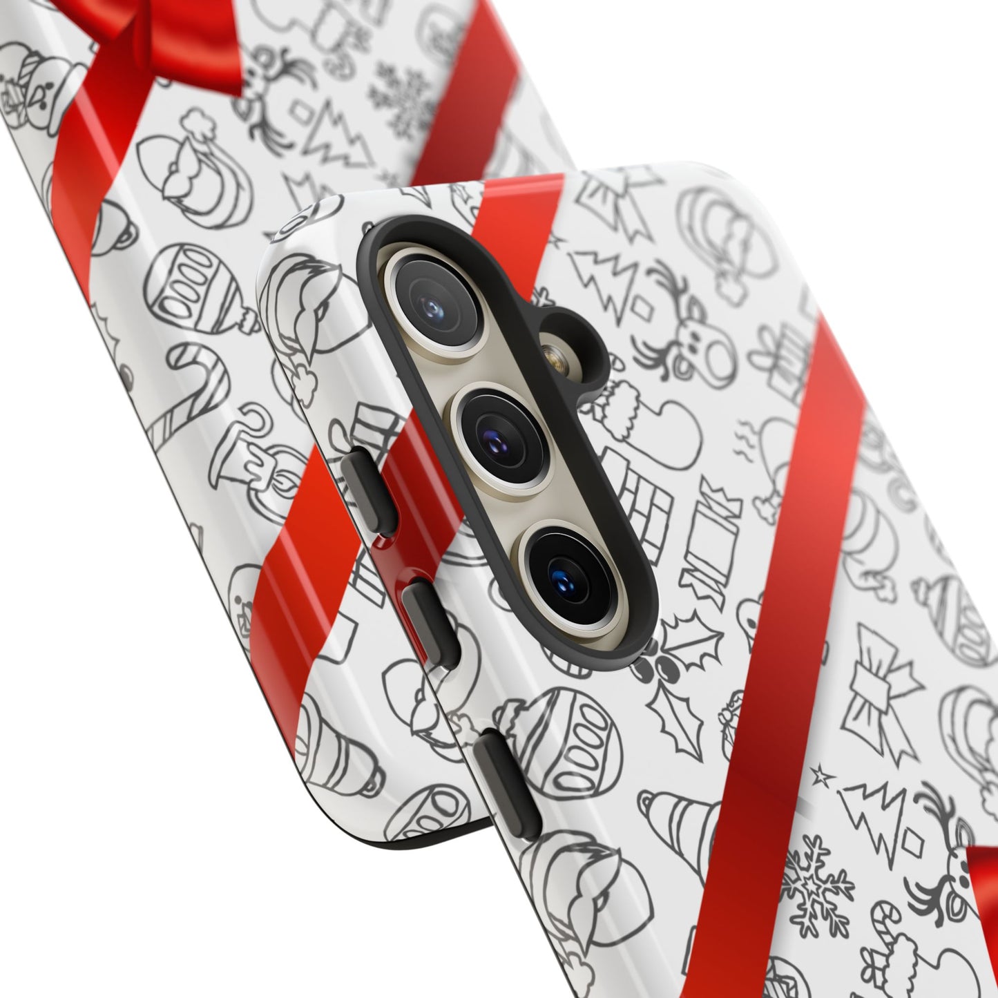 Merci Lazo: Charisma Samsung Galaxy S Tough Case