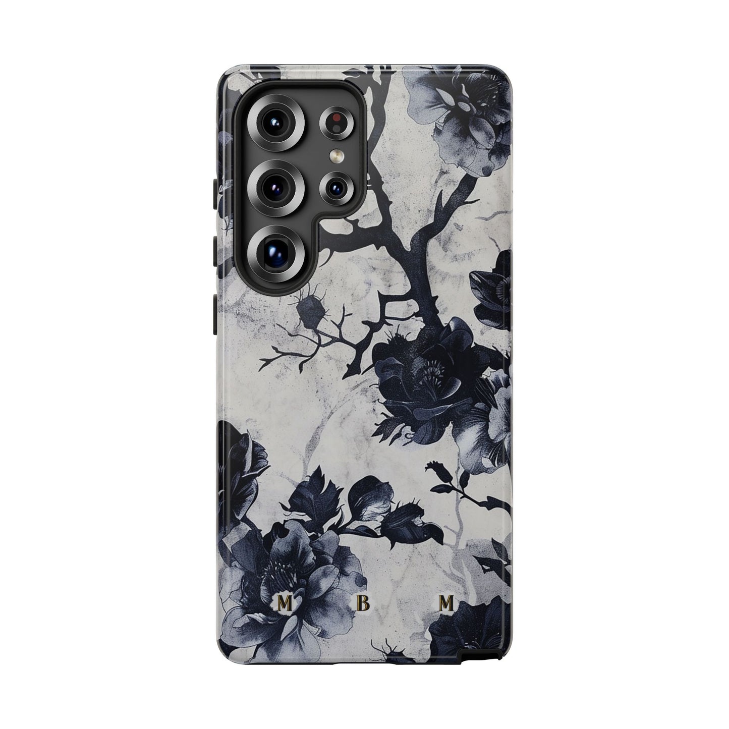 Briar Thorn Samsung Galaxy S Tough Case