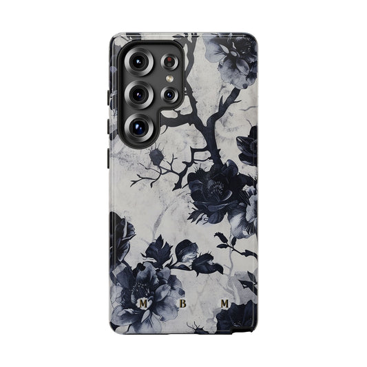 Briar Thorn Samsung Galaxy S Tough Case