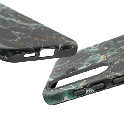 Envious Marble Samsung Galaxy S Tough Case
