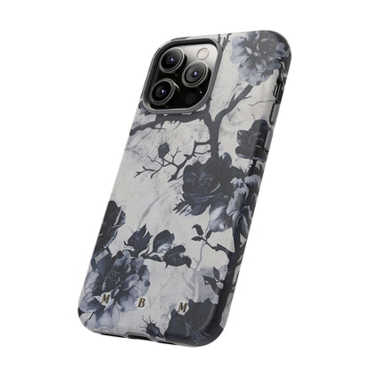 Briar Thorn iPhone Tough Case