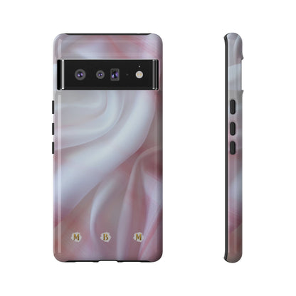 Whispering Rose Google Pixel Tough Case