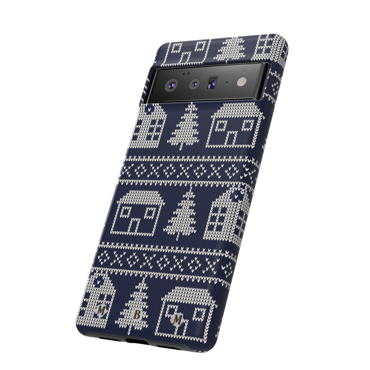 X-Mas Sweater XL Google Google Pixel Tough Case