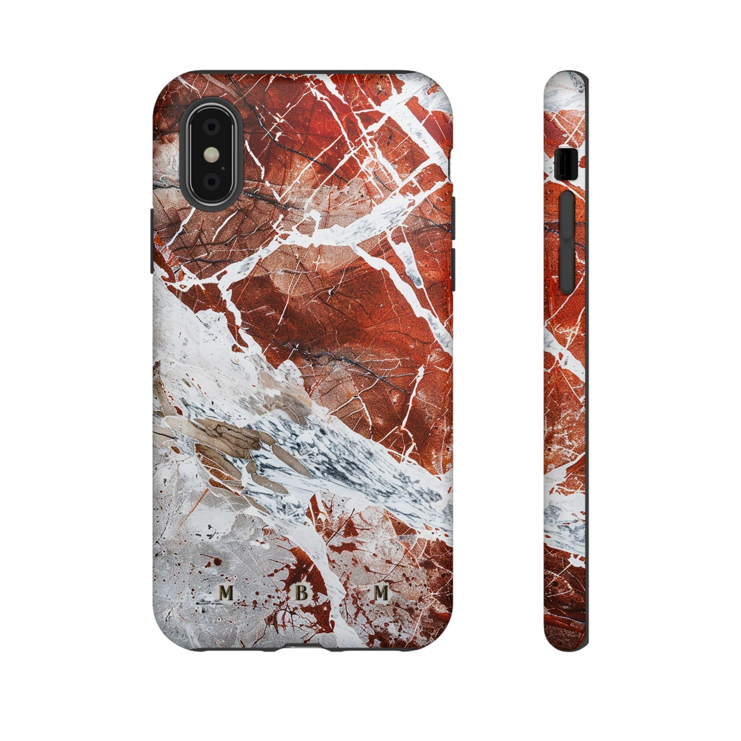 Rogue Wave iPhone Tough Case