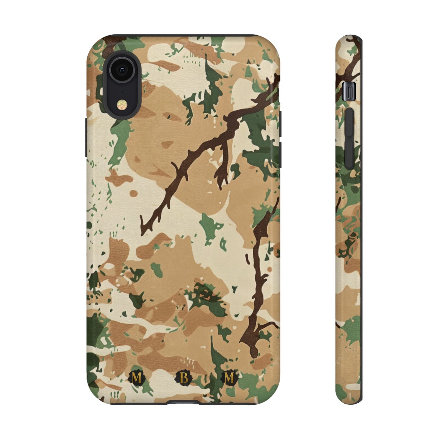 Recon iPhone Tough Case