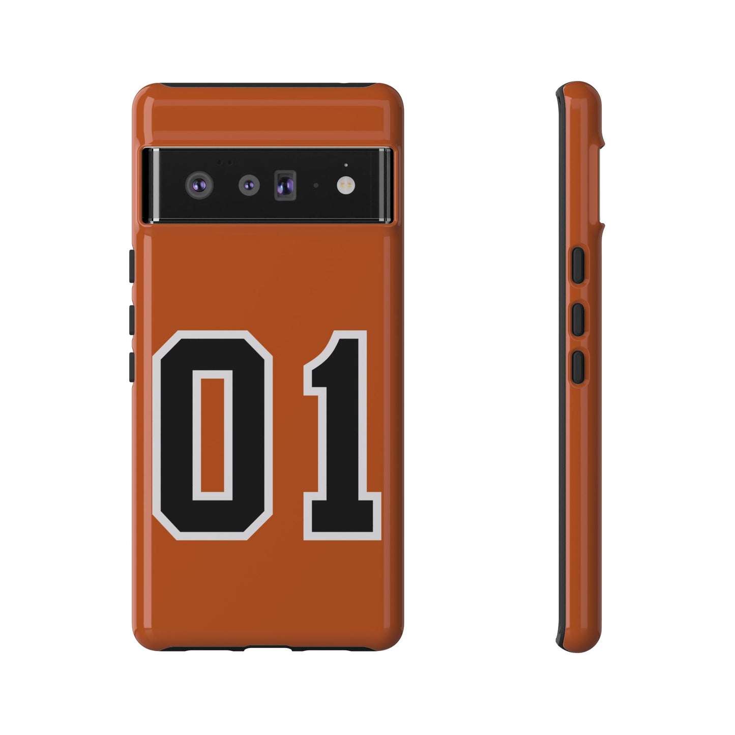 General 01 Google Pixel Tough Case