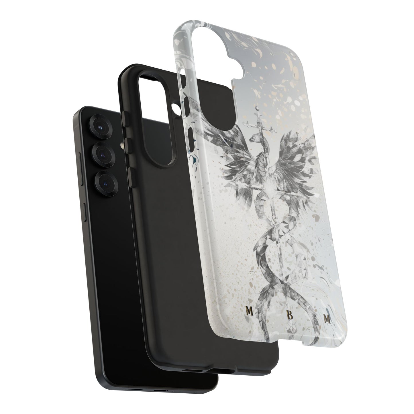 Ascension Samsung Galaxy S Tough Case