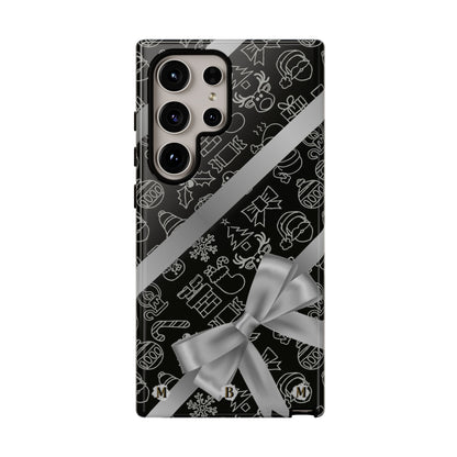 Merci Lazo: Elegance Samsung Galaxy S Tough Case