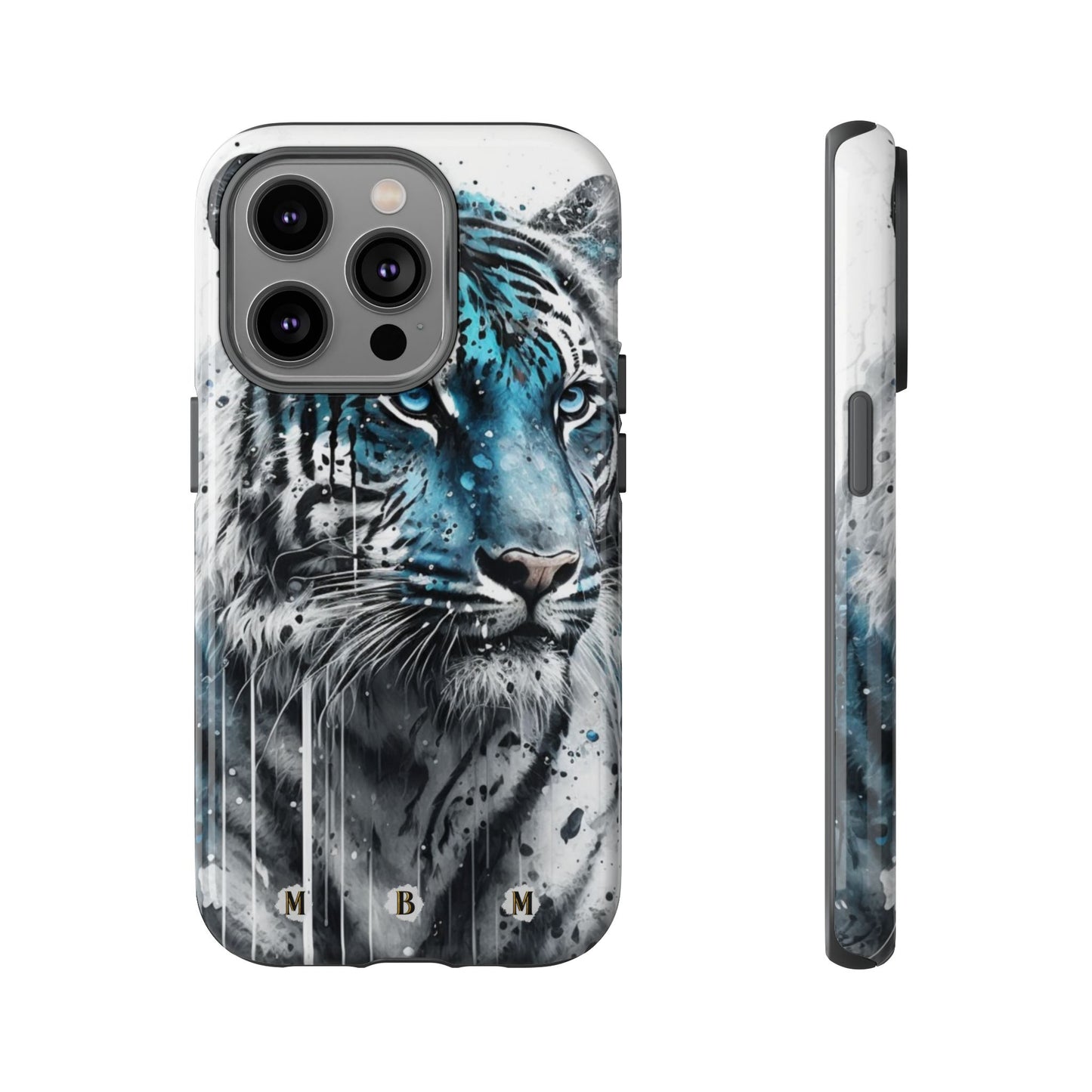 Arctic Guardian iPhone  Tough Case
