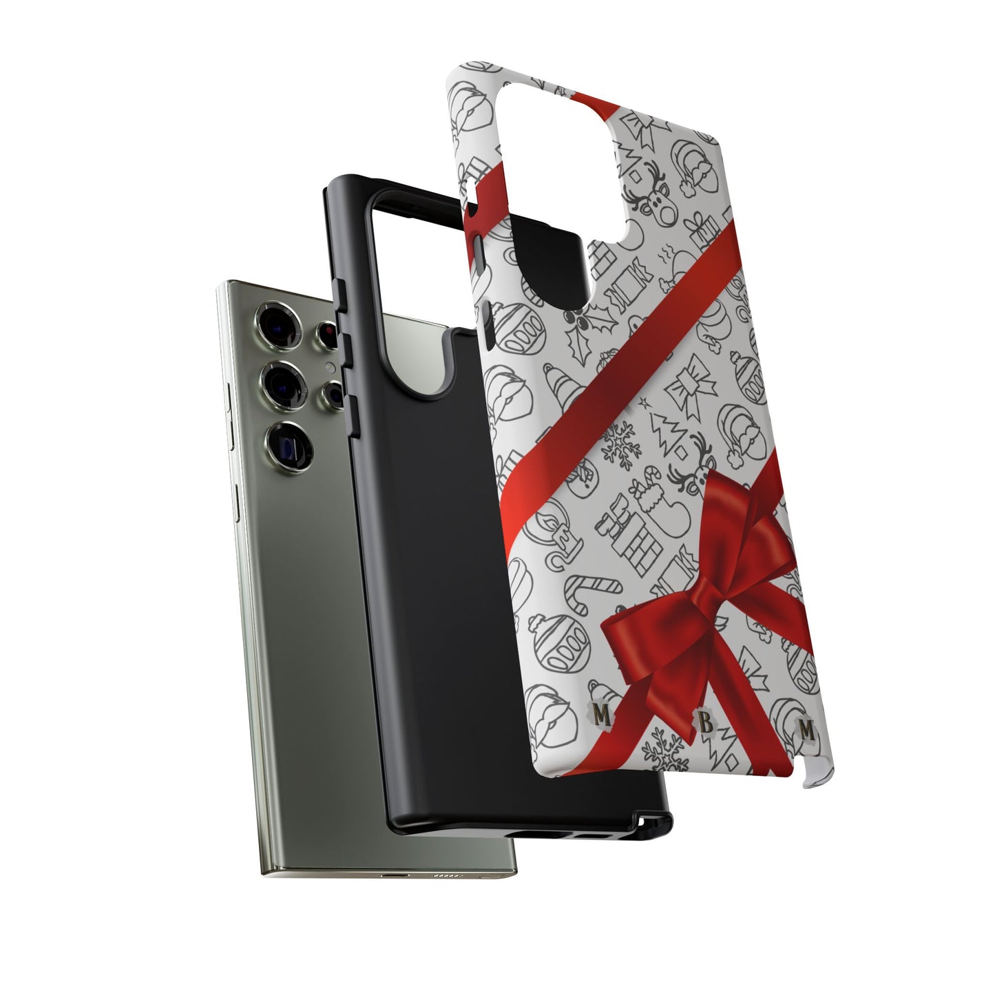 Merci Lazo: Charisma Samsung Galaxy S Tough Case