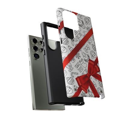 Merci Lazo: Charisma Samsung Galaxy S Tough Case