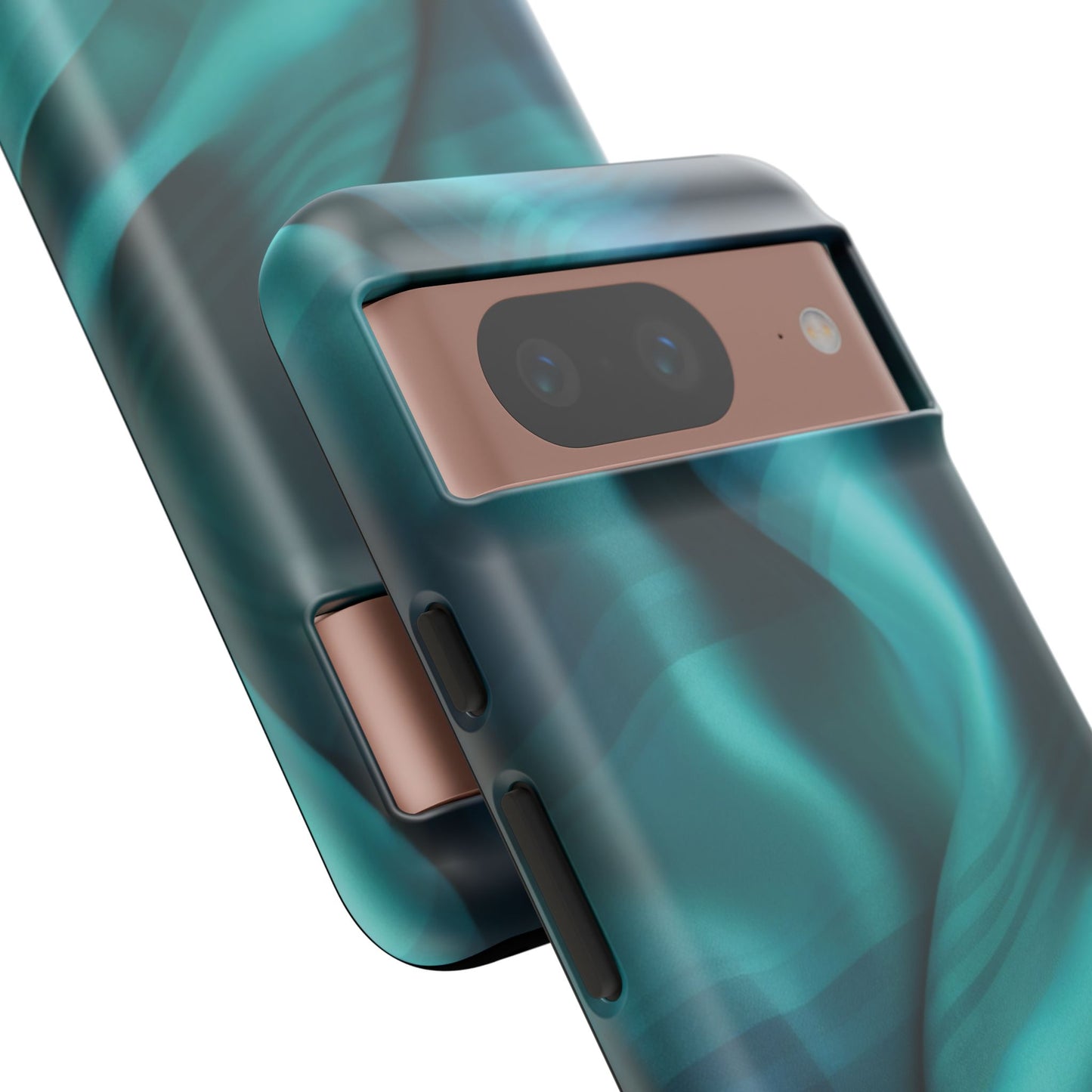 Ocean Zephyr Google Pixel Tough Case