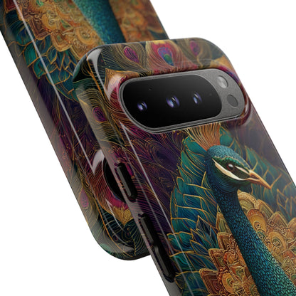 Kujaku: Daitan Google Pixel Tough Case