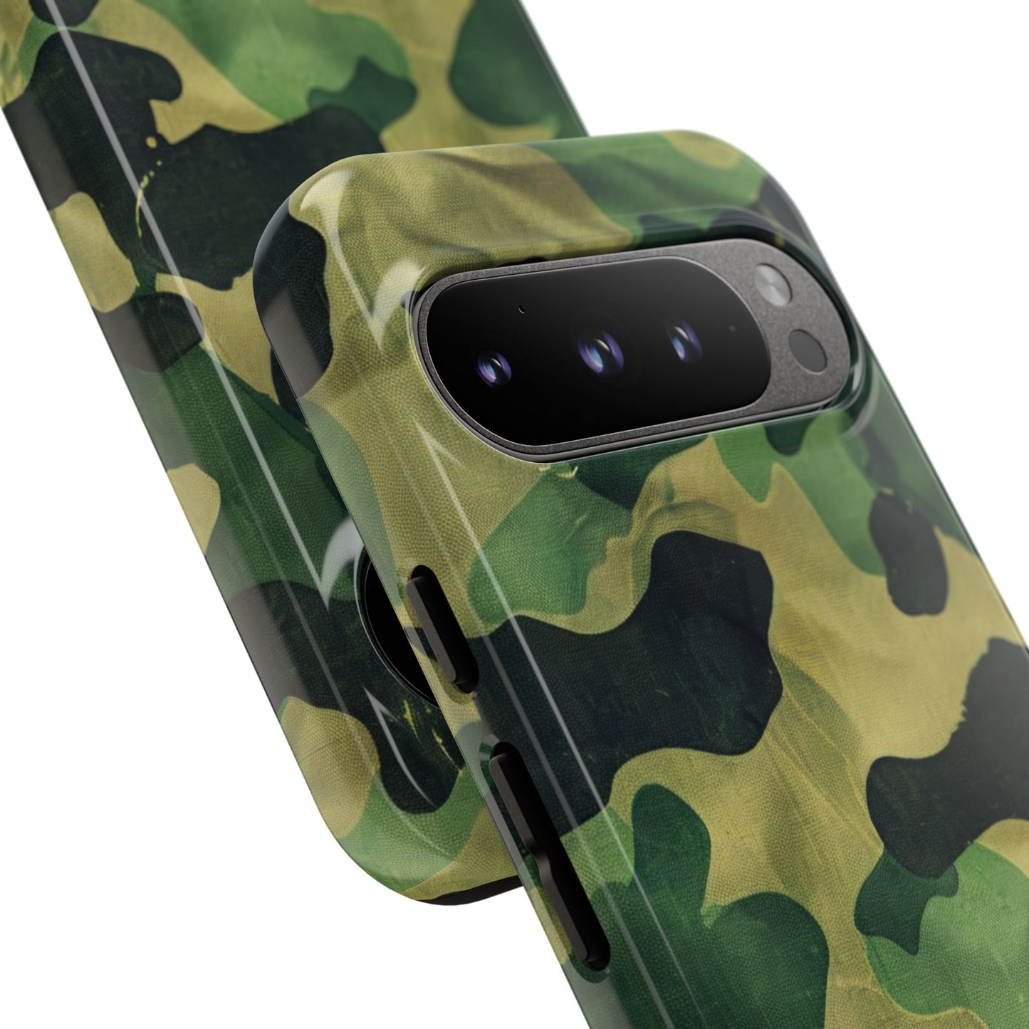 Garrison Google Pixel Tough Case