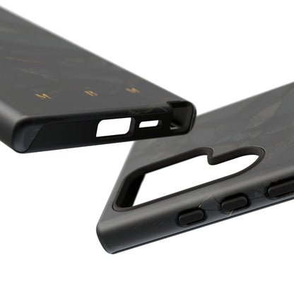 Street Smart Samsung Galaxy S Tough Case