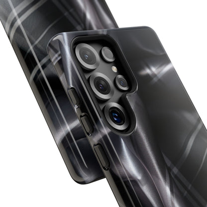 Onyx Zephyr Samsung Galaxy S Tough Case